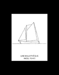 Nigel Peake - Bibliotheque
