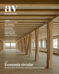AV Proyectos 130 - Circular Economy