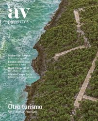 AV Proyectos 131 - Otro Turismo
