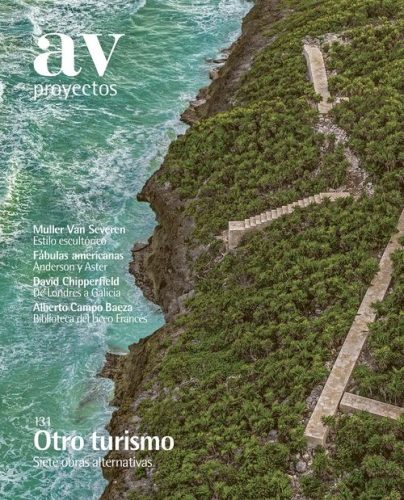 AV Proyectos 131 - Otro Turismo