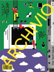 Archivio 11 - The Tech Issue