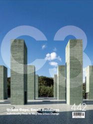 C3 442 - Urban Gaps, Small Buildings
