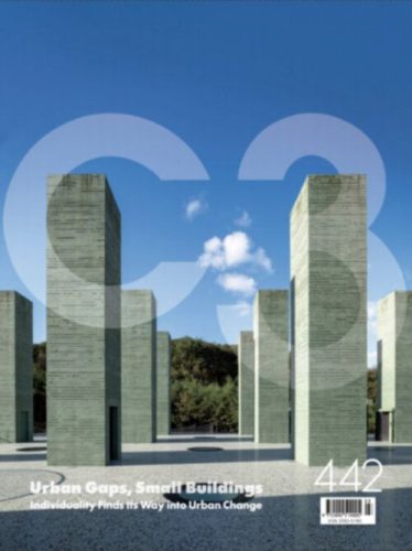 C3 442 - Urban Gaps, Small Buildings