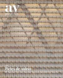 AV Proyectos 135 - Pieles de vidrio