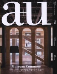 a+u 670 26:07 Museum Commons