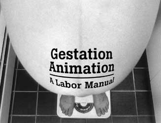 Gestation Animation - A Labor Manual