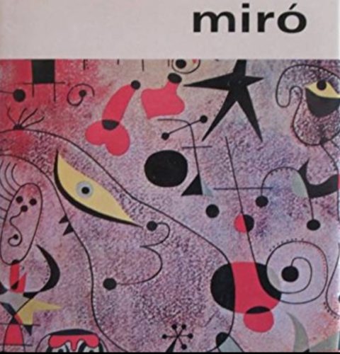 Joan Miro