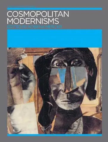 Annotating Art Histories -&nbsp; Cosmopolitan Modernisms