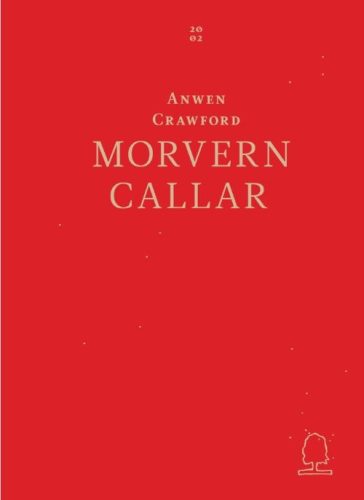 Anwen Crawford - Morvern Callar