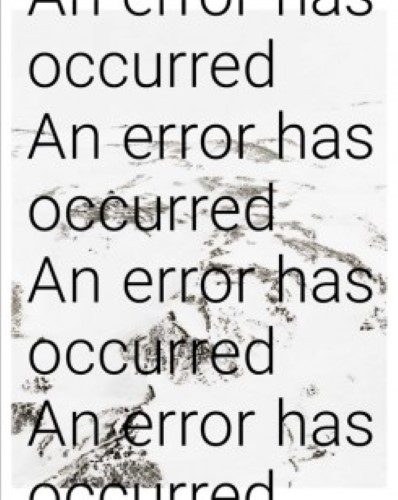 Rohan Hutchinson - An Error Has Occurred