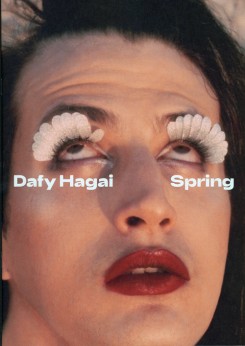 Dafy Hagai - Spring