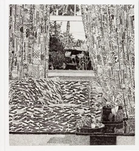 Jonas Wood - Prints 2