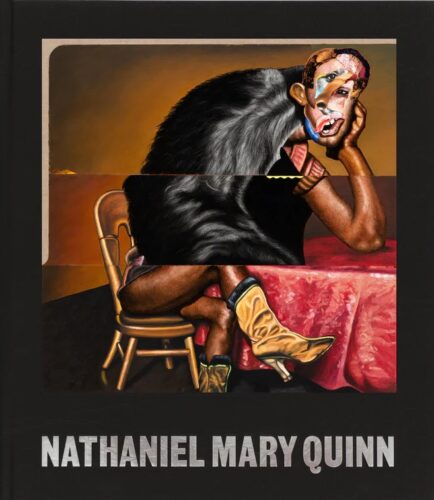 Nathaniel Mary Quinn