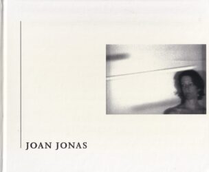 Joan Jonas