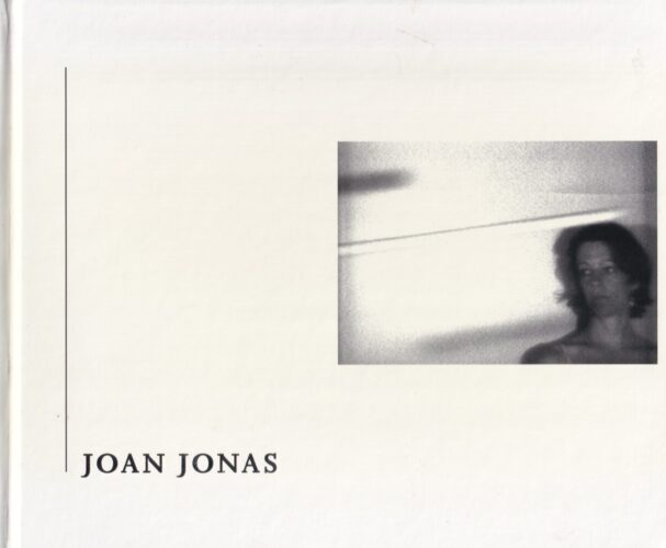 Joan Jonas