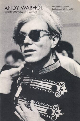Andy Warhol - Artist Rooms