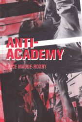 Anti-Academy