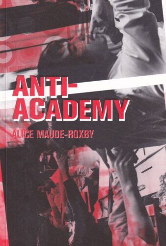 Anti-Academy