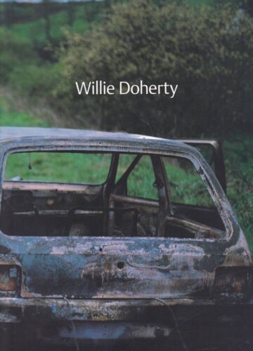 Willie Doherty - Partial View