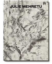 Julie Mehretu - Liminal Squared