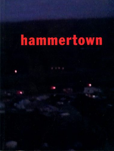Hammertown