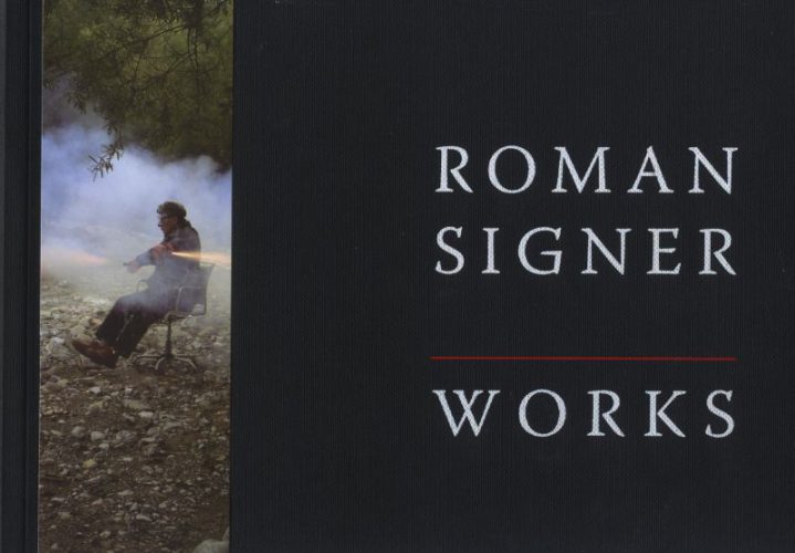 Roman Signer - Works