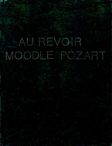 Michele Naismith - Au Revoir Moodle Pozart