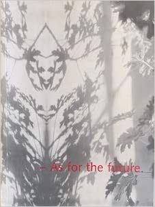Annette Heyer - As for the Future
