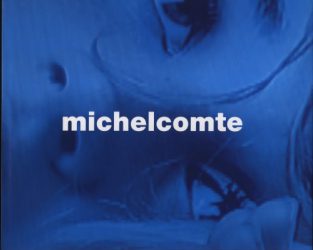 Michel Comte - Faces