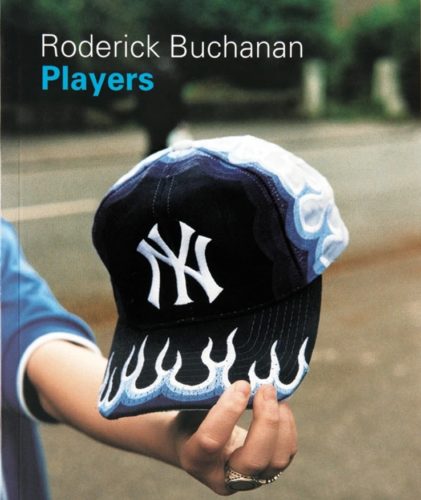 Roderick Buchanan - Players