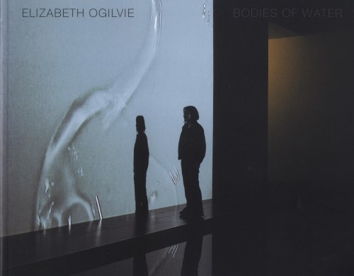 Elizabeth Ogilvie - Bodies Of Water + DVD