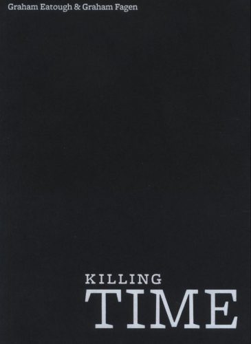 Graham Eatough & Graham Fagen - Killing Time