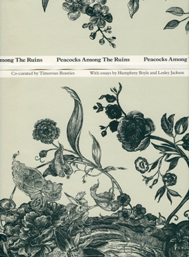 Timorous Beasties - Peacocks Among The Ruins