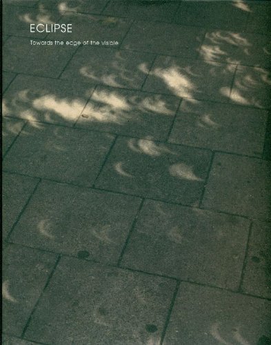 Eclipse - Towards The Edge Of The Visible