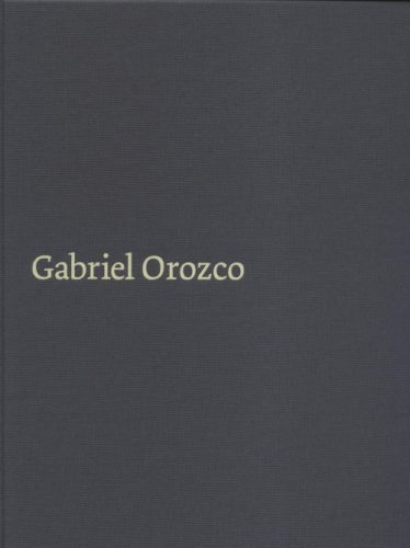 Gabriel Orozco