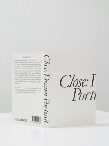 Close - Drawn Portraits
