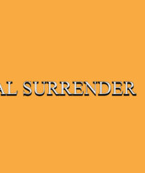 Andrew J. Greene - Unconditional Surrender