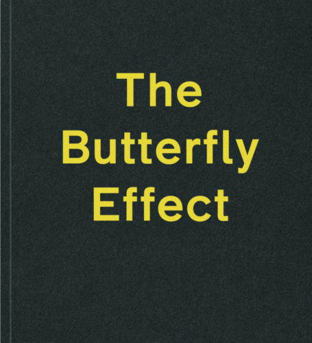 Henrik Hakansson - The Butterfly Effect