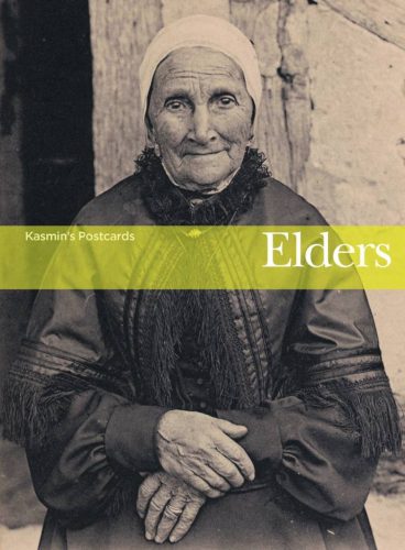 Kasmin's Postcards - Elders