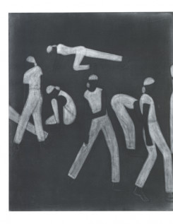 Silke Otto-knapp - Buhnenbilder