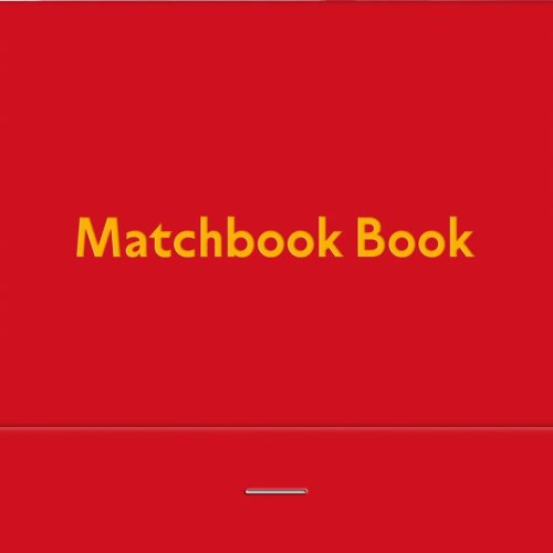 Matchbook Book