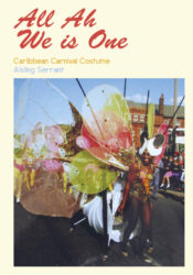 All Ah We is One - Caribbean Carnival Costume