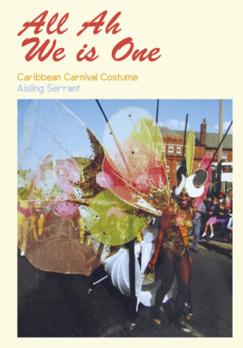 All Ah We is One - Caribbean Carnival Costume