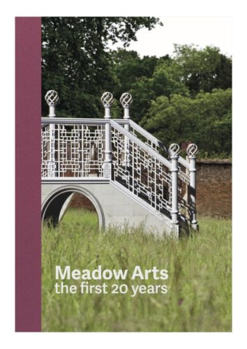 Meadow Arts - the first 20 years