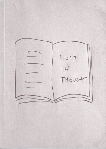 Lost in Thought