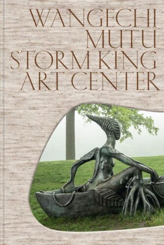 Wangechi Mutu - Storm King Art Centre