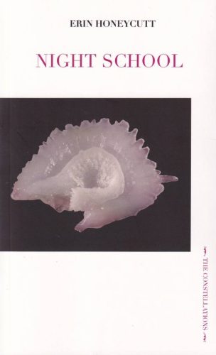 Erin Honeycutt - Night School