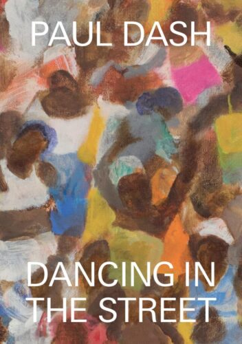 Paul Dash &ndash; Dancing in the Street