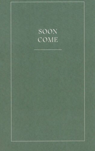 Matthew Arthur Williams - Soon Come