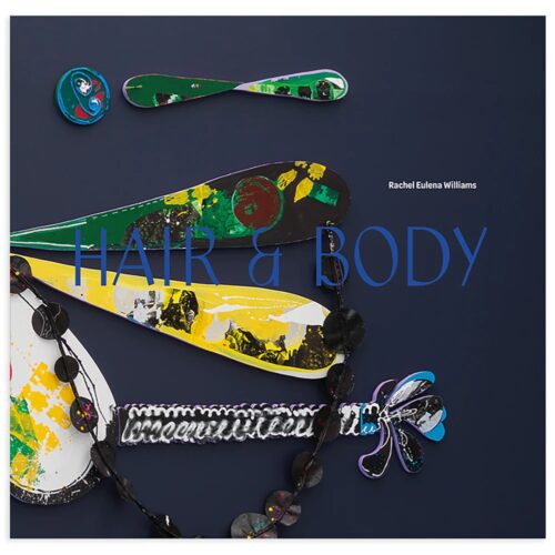 Rachel Eulena Williams - Hair & Body